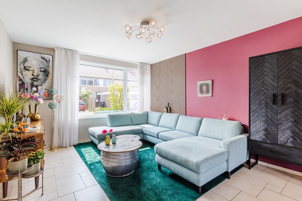 Medium property photo - Karel van Brimeustraat 4, 5923 CA Venlo